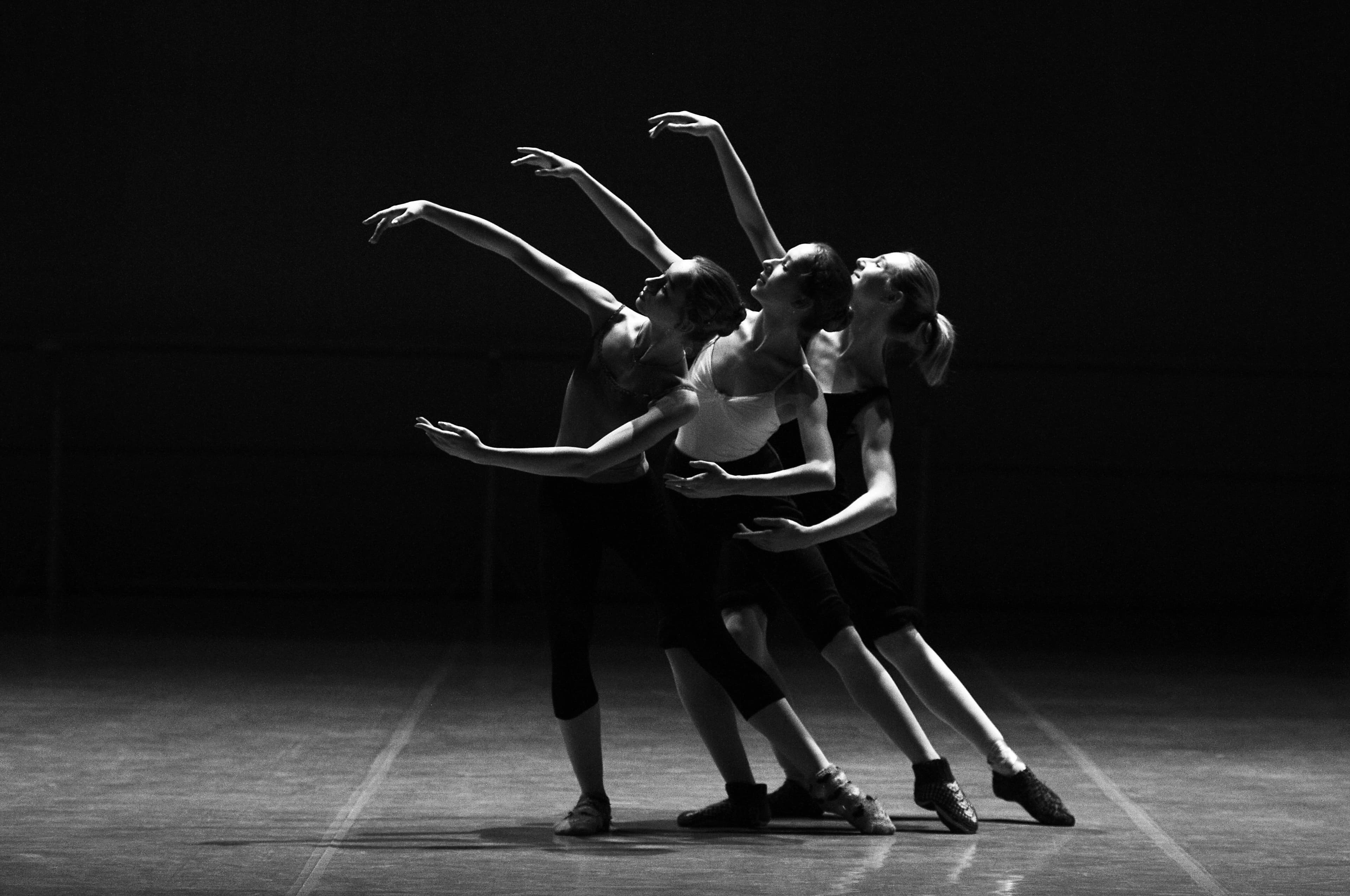 How to Choose the Right Dance Studio